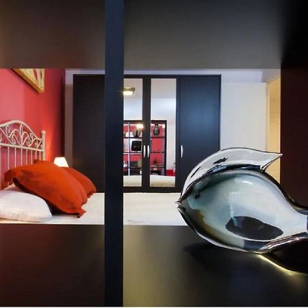 Apartamento Azahar เซบีญา ภายนอก รูปภาพ