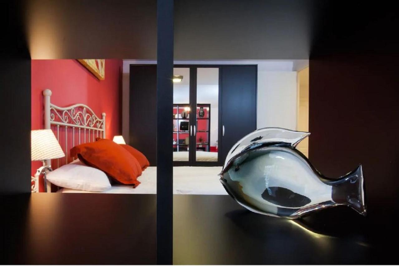 Apartamento Azahar เซบีญา ภายนอก รูปภาพ