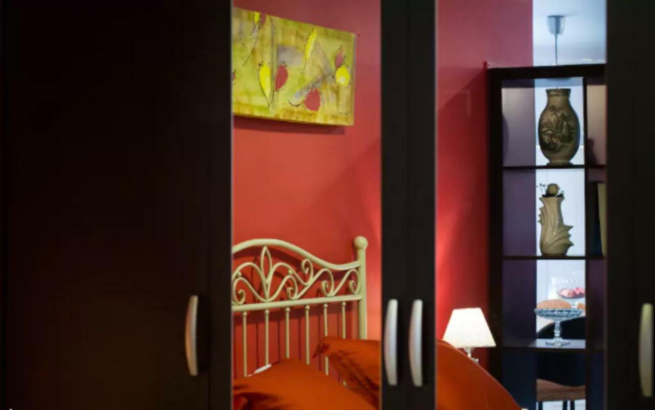 Apartamento Azahar เซบีญา ภายนอก รูปภาพ